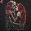 Embracing Skeleton Halftone Design