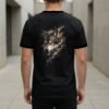 Wolf Halftone Design