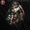 Rapper Rabbit Halftone Design