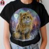 Enchanted Ginger Halftone Design