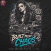 Built from Chaos Halftone Design