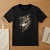 Wolf Halftone Design